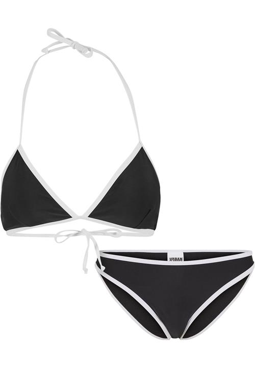 Urban Classics Bikini  sort