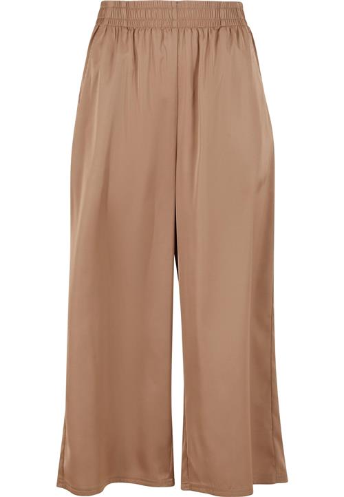 Urban Classics Bukser ' '  taupe
