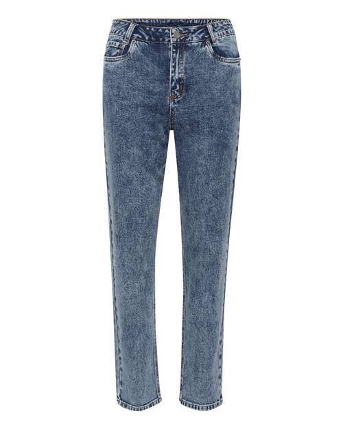 Kaffe Jeans 'Eloise'  blue denim