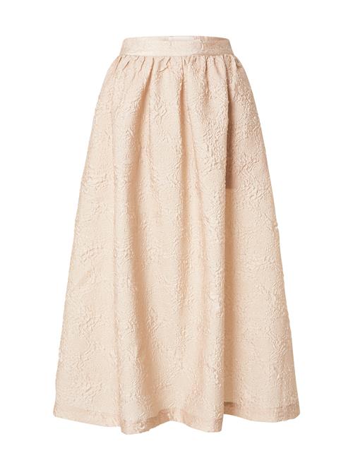 MSCH COPENHAGEN Nederdel 'Aldis'  beige