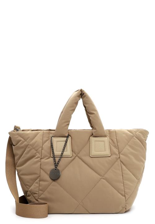 Emily & Noah Shopper ' E&N Hanni '  sand