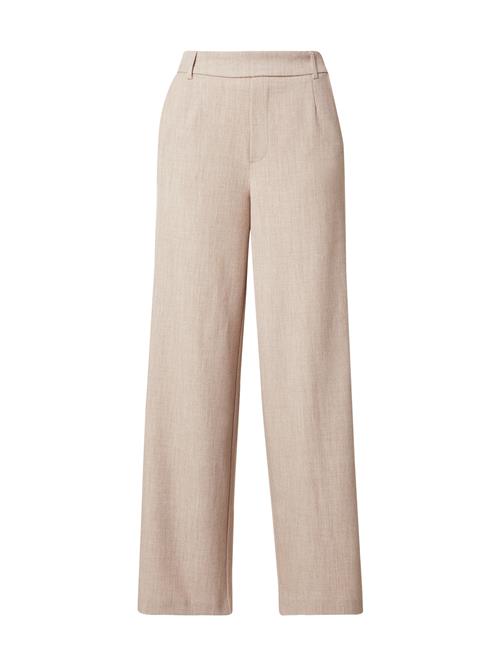VILA Bukser 'VIVARONE'  beige-meleret