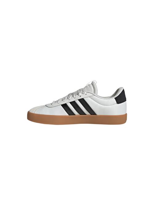 ADIDAS SPORTSWEAR Sneaker low 'VL COURT 3.0'  lysegrå / sort / hvid