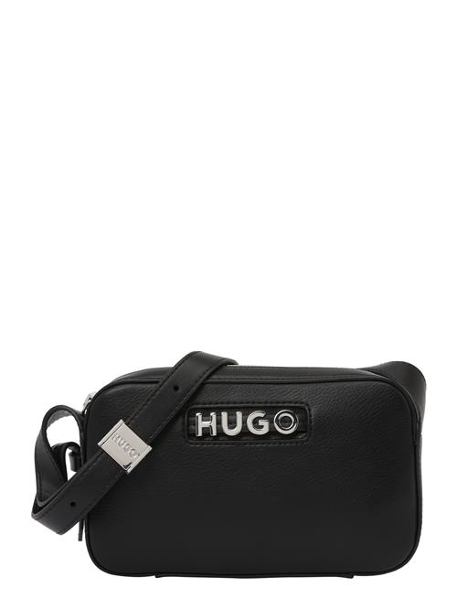 HUGO Skuldertaske 'Mel 2.0'  sort