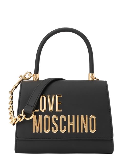 Love Moschino Håndtaske  sort