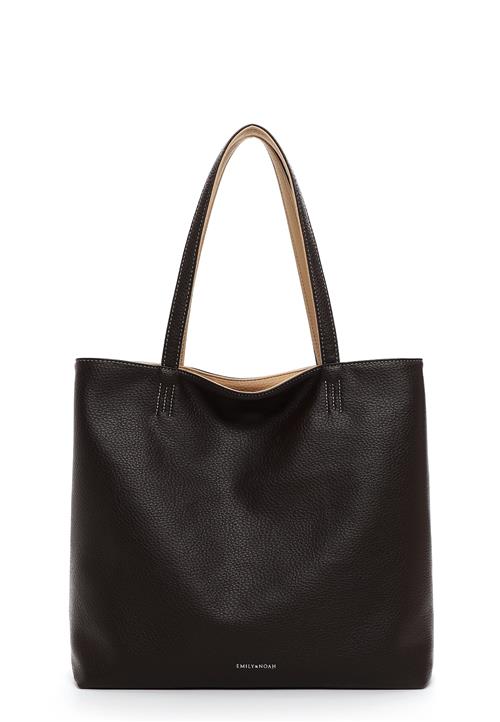 Emily & Noah Shopper ' E&N Eva '  brun