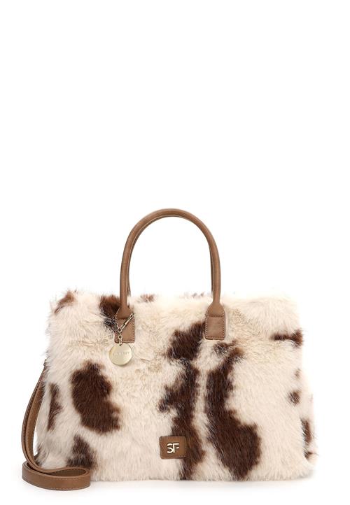 Suri Frey Shopper ' SFY Misty '  beige