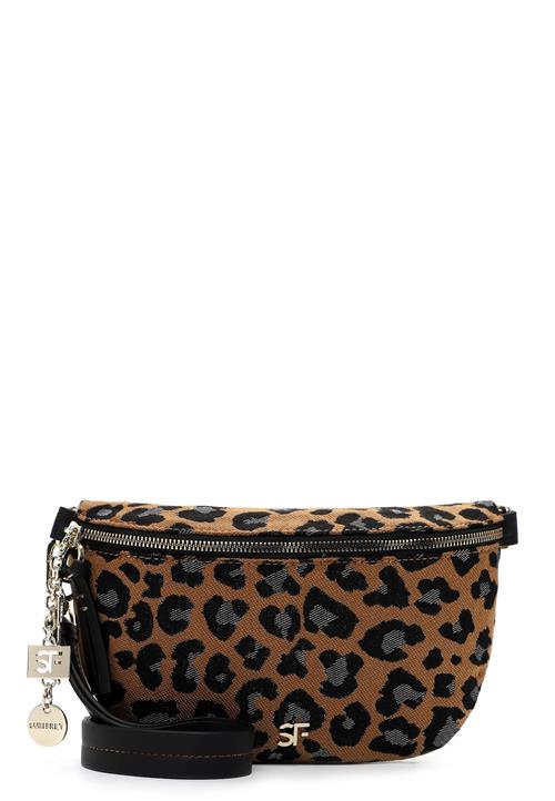 Suri Frey Skuldertaske ' SFY Tammy '  cognac
