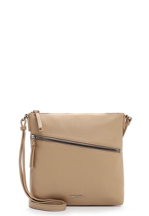 Tamaris Skuldertaske ' TAS Alessia '  sand