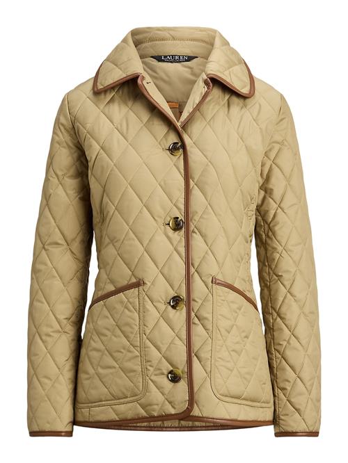 Lauren Ralph Lauren Overgangsjakke  beige