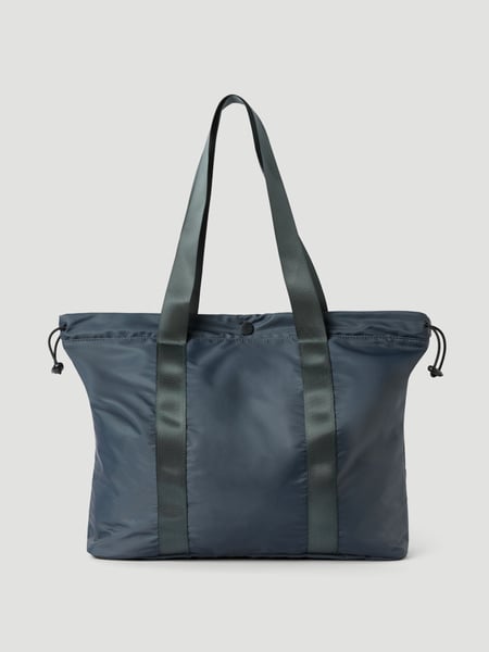 Björn Borg Borg Active Tote 19l Marineblå
