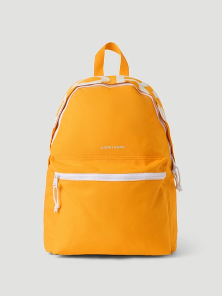 Björn Borg Borg Logo Backpack 20l Orange