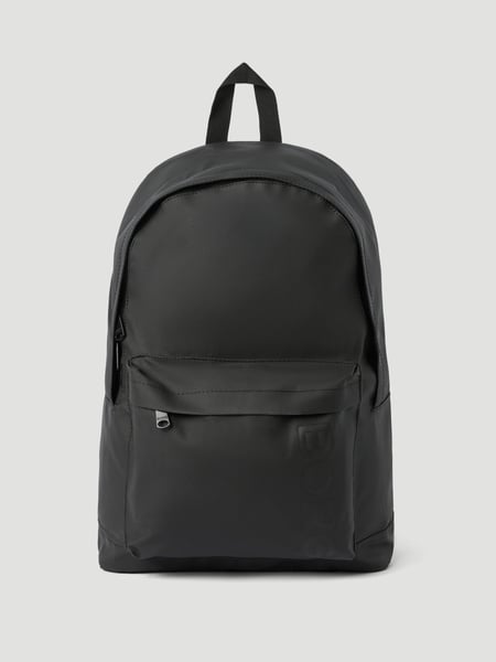 Björn Borg Core Coated Street Backpack 30l Sort