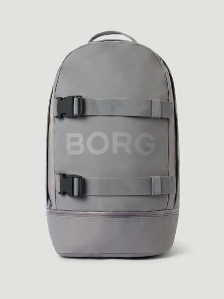 Björn Borg Borg Duffle Backpack 28l Grå