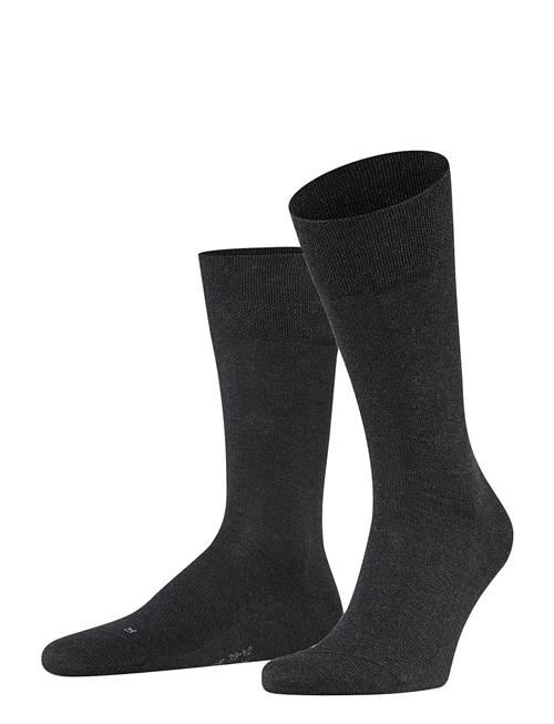 Sensitive London Soft-Top Suitable For Diabetics Falke Black