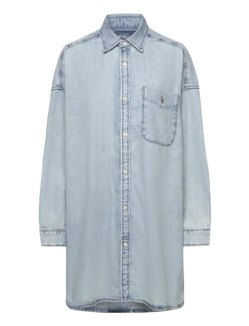 2X1 Denim-Lsl-Bfs Polo Ralph Lauren Blue