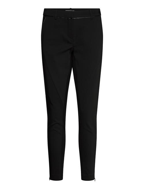 Zacity 1 Pants Fransa Black