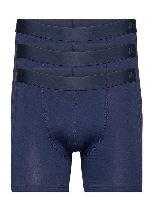 Kalle Bamboo 3-Pack Resteröds Blue