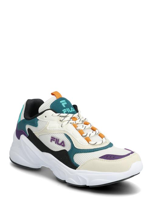 Collene FILA Patterned