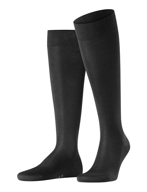 Tiago Business & Casual Falke Black