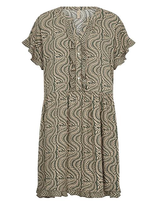 Sc-Rositta Soyaconcept Patterned