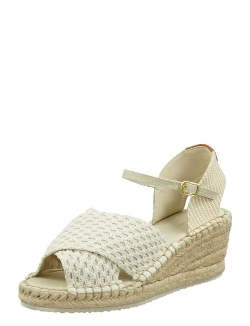 Luliza Espadrille GANT Cream