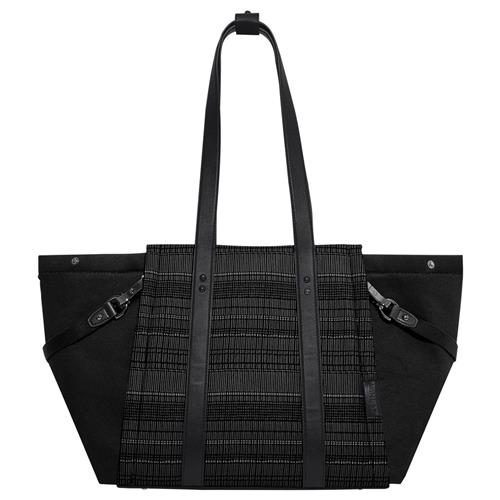Skip Hop Highline Black Granite One Size    One Size  Unisex