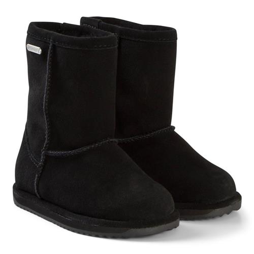 Emu Australia Brumby Lo Vandtætte Støvler Sort 28 EU    28 EU  Unisex
