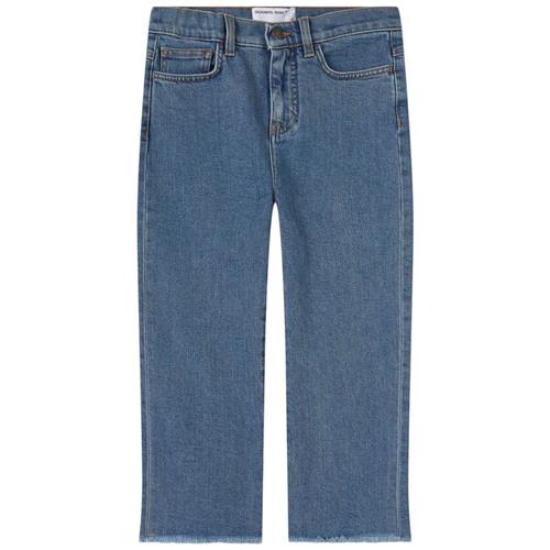 Designers' Remix Girls Bellis Denim Jeans Blå 8 Y    8 år  kvinde