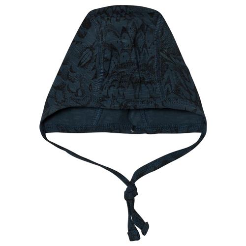 Soft Gallery Hattie 0-6 m Babyhue Orion Blue One Size    One Size  mand