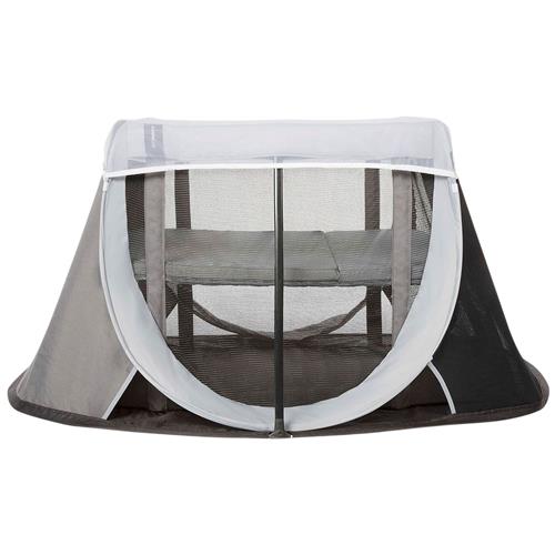 AeroMoov Instant Travel Cot Myggenet One Size    One Size  Unisex