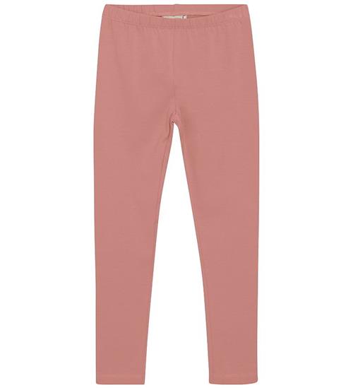 Minymo Leggings - Rosette