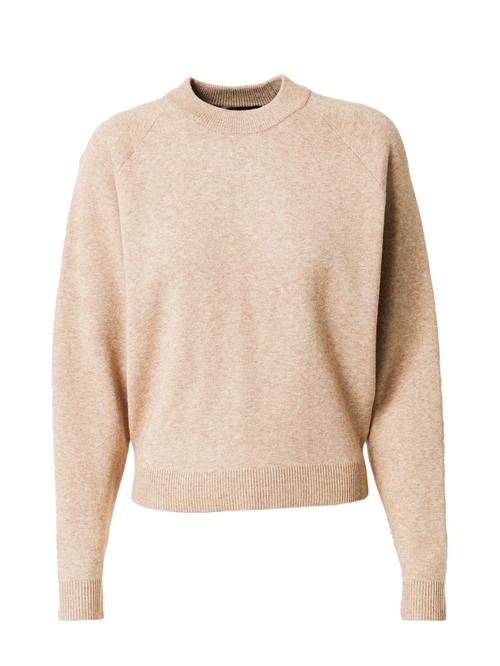 Peppercorn Pullover 'Rosalia'  beige