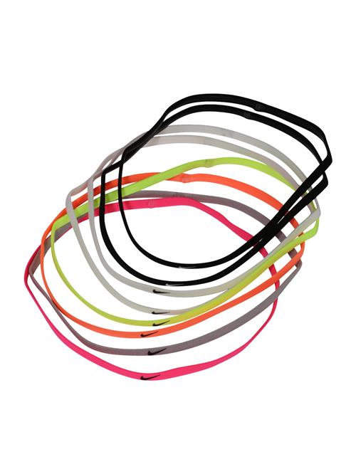 NIKE Accessoires Sportspandebånd  blandingsfarvet