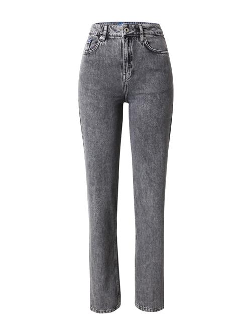 KARL LAGERFELD JEANS Jeans  grey denim