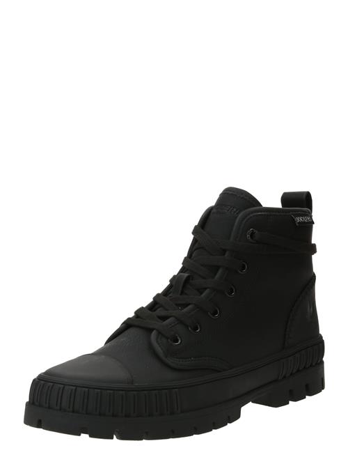 Dockers by Gerli Sneaker high  sort