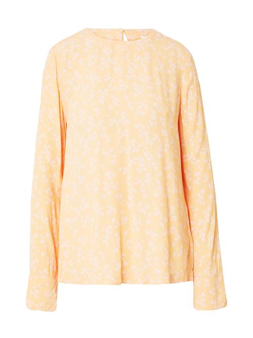 ESPRIT Bluse  pastelorange / rosé