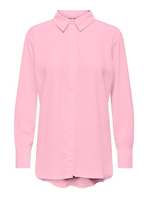 JDY Bluse 'JDYKenta'  lyserød