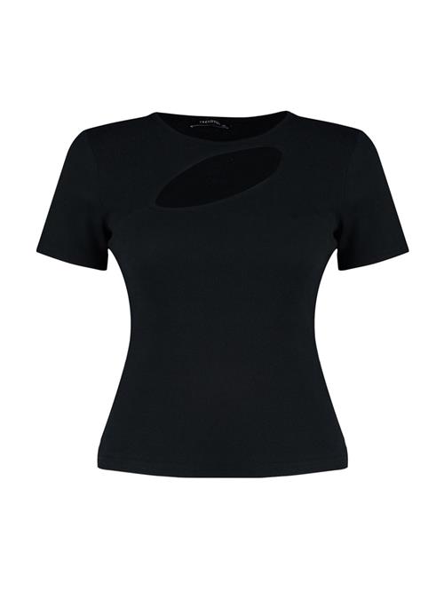 Trendyol Curve Shirts  sort