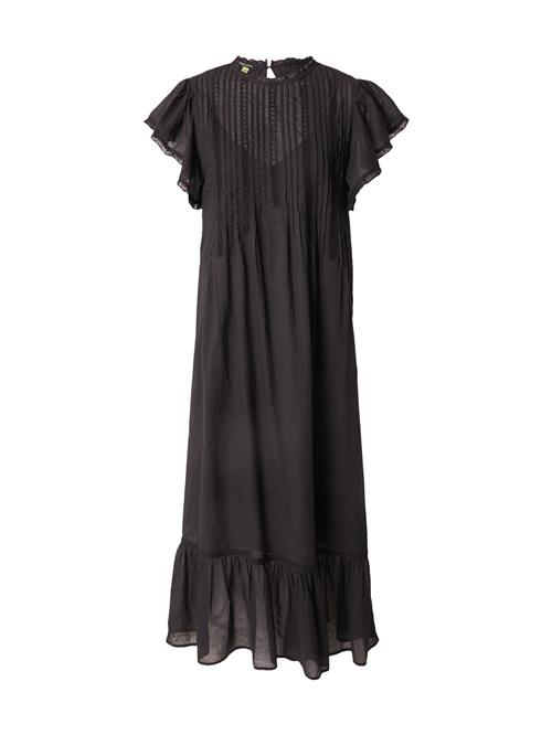 SCOTCH & SODA Kjole  sort