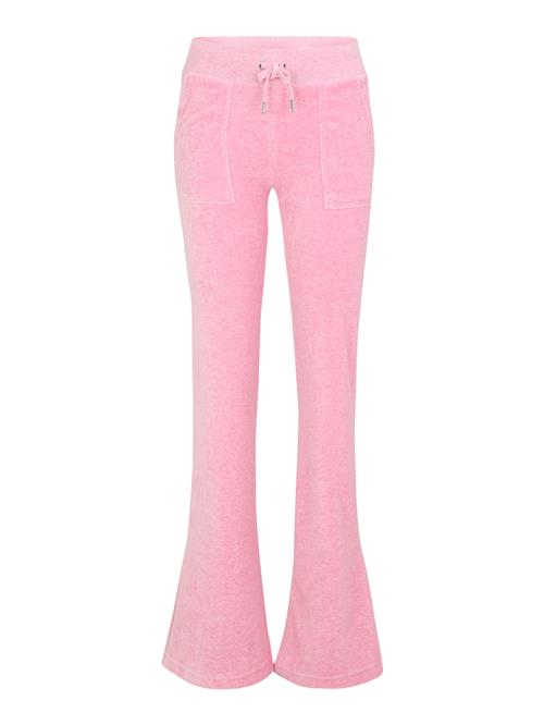 Juicy Couture Tall Bukser 'LAYLA'  pink-meleret