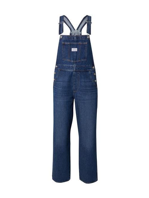 LEVI'S ® Overalljeans  blue denim