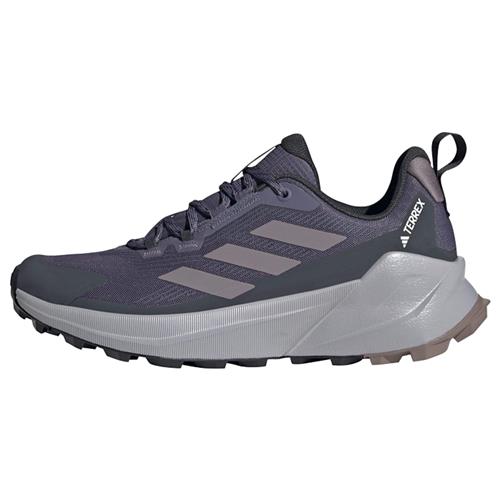 ADIDAS TERREX Lave sko 'Trailmaker 2.0'  taupe / mørkelilla / sort / hvid