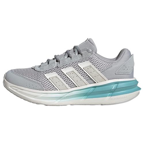 ADIDAS SPORTSWEAR Sneaker low 'Astrastar'  grå / hvid