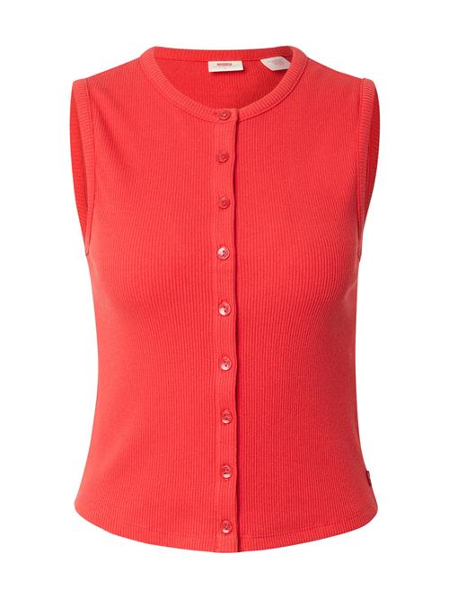 LEVI'S ® Overdel  rød