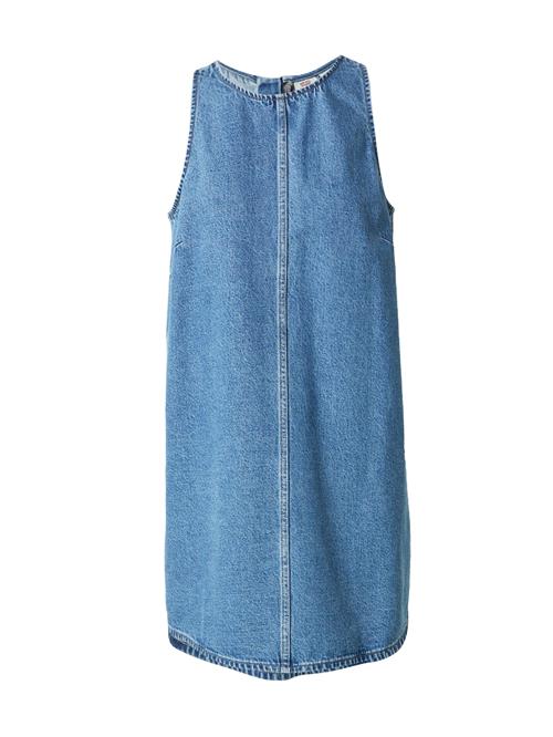 LEVI'S ® Kjole '90S'  blue denim