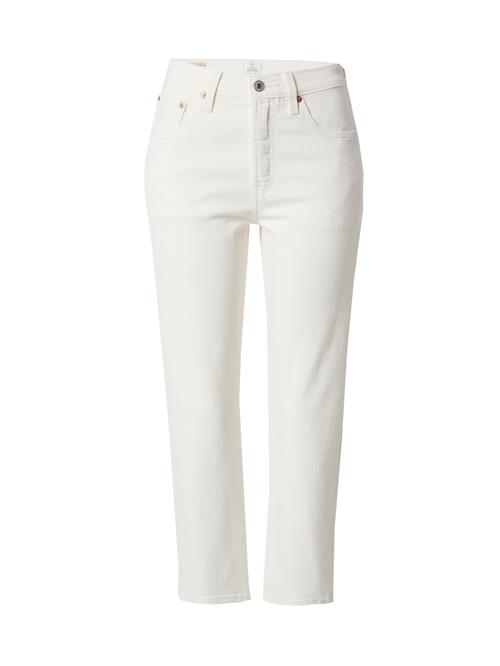 LEVI'S ® Jeans '501'  white denim