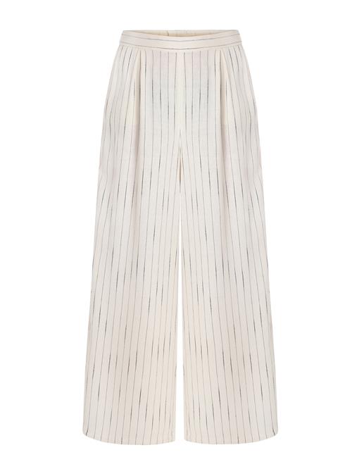 TATUUM Bukser  offwhite