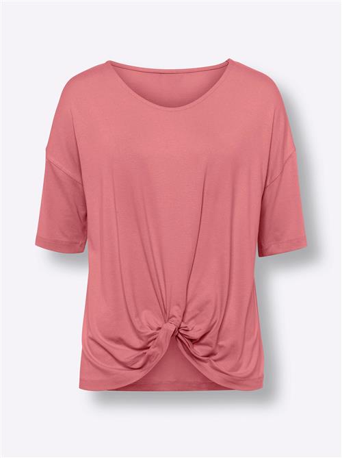 heine Shirts  hindbær