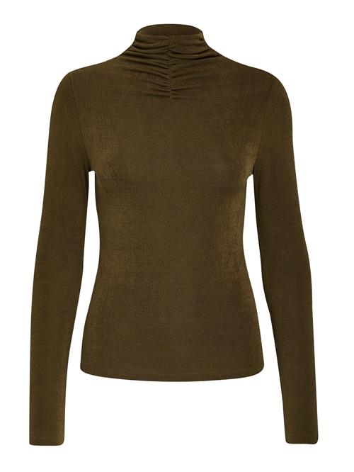 DESIRES Shirts 'Bob'  oliven